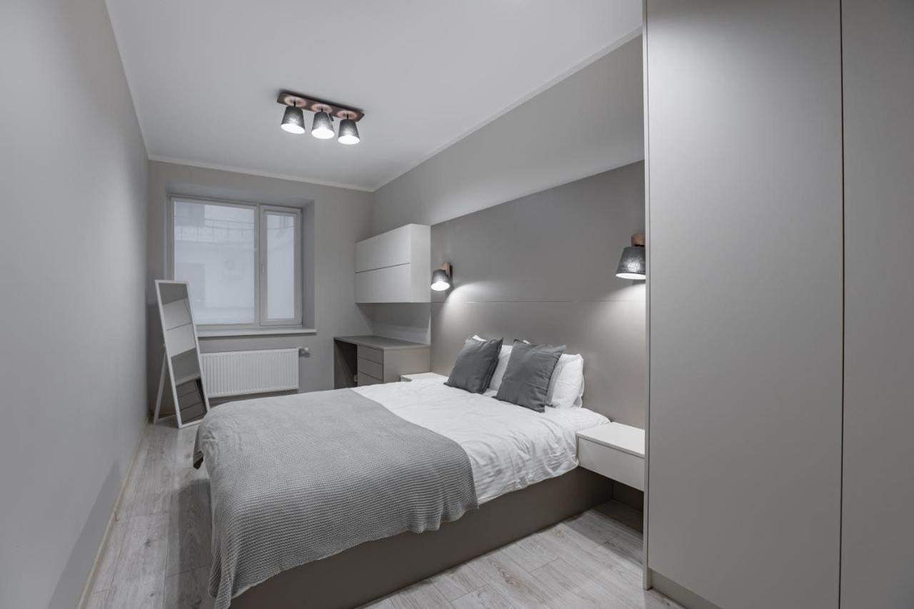 Alunana Suites Riga Exterior photo