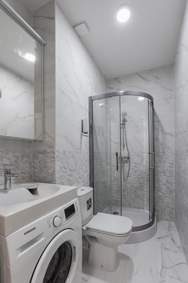 Alunana Suites Riga Exterior photo